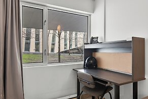 Residences UQAM Ouest