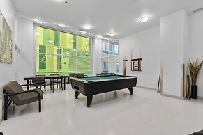 Residences UQAM Ouest