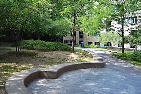 Residences UQAM Ouest