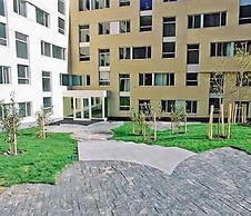 Residences UQAM Ouest