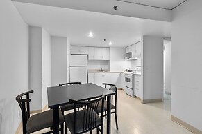 Residences UQAM Ouest