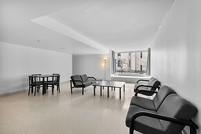 Residences UQAM Ouest