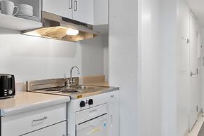 Residences UQAM Ouest