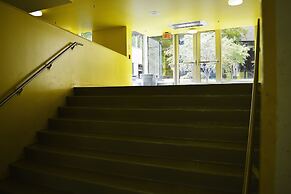 Residences UQAM Ouest