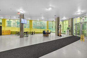 Residences UQAM Ouest