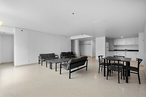 Residences UQAM Ouest