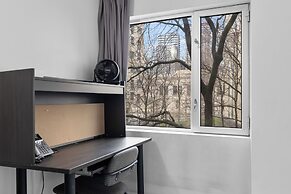 Residences UQAM Ouest