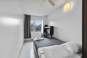 Residences UQAM Ouest