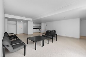 Residences UQAM Ouest