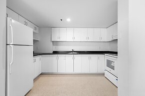 Residences UQAM Ouest