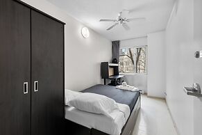 Residences UQAM Ouest