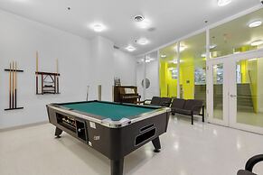 Residences UQAM Ouest