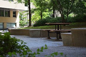 Residences UQAM Ouest