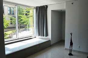 Residences UQAM Ouest