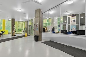 Residences UQAM Ouest