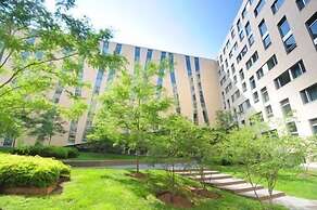 Residences UQAM Ouest