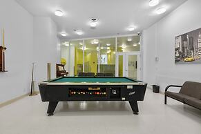 Residences UQAM Ouest