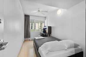 Residences UQAM Ouest