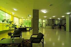 Residences UQAM Ouest