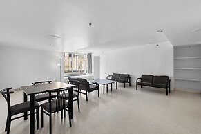 Residences UQAM Ouest