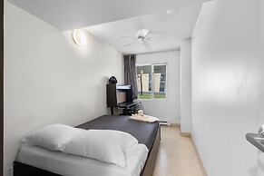 Residences UQAM Ouest