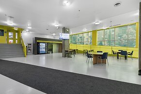 Residences UQAM Ouest