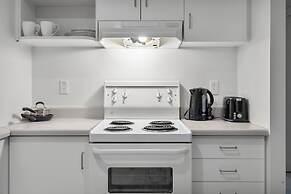 Residences UQAM Ouest