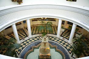 Pueblo Bonito Emerald Luxury Villas & Spa - All Inclusive