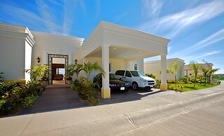 Pueblo Bonito Emerald Luxury Villas & Spa - All Inclusive