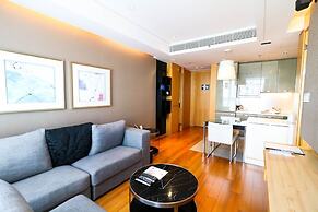 Ascott Raffles City Beijing
