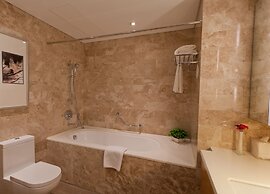 Ascott Raffles City Beijing