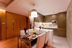 Ascott Raffles City Beijing