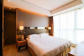 Ascott Raffles City Beijing
