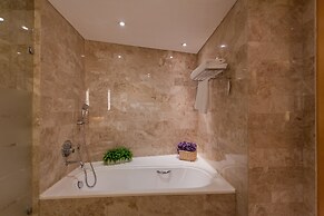 Ascott Raffles City Beijing