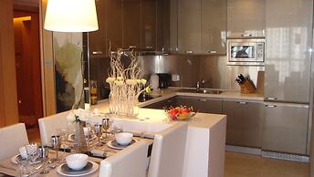 Ascott Raffles City Beijing