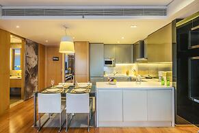 Ascott Raffles City Beijing