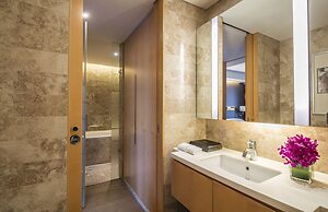 Ascott Raffles City Beijing