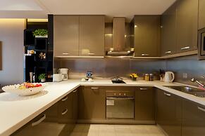 Ascott Raffles City Beijing