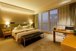 Ascott Raffles City Beijing