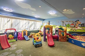 Ascott Raffles City Beijing