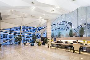 Ascott Raffles City Beijing