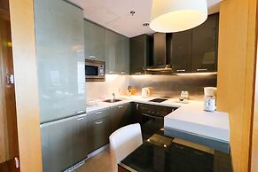 Ascott Raffles City Beijing