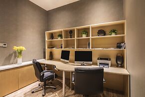 Ascott Raffles City Beijing