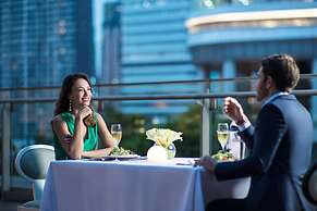 Ascott Raffles City Beijing