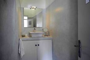 Marizan Caves & Villas