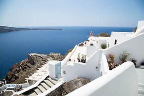 Marizan Caves & Villas