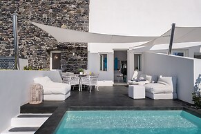 Marizan Caves & Villas