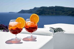 Marizan Caves & Villas