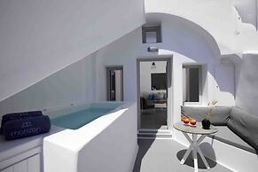 Marizan Caves & Villas