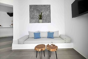 Marizan Caves & Villas